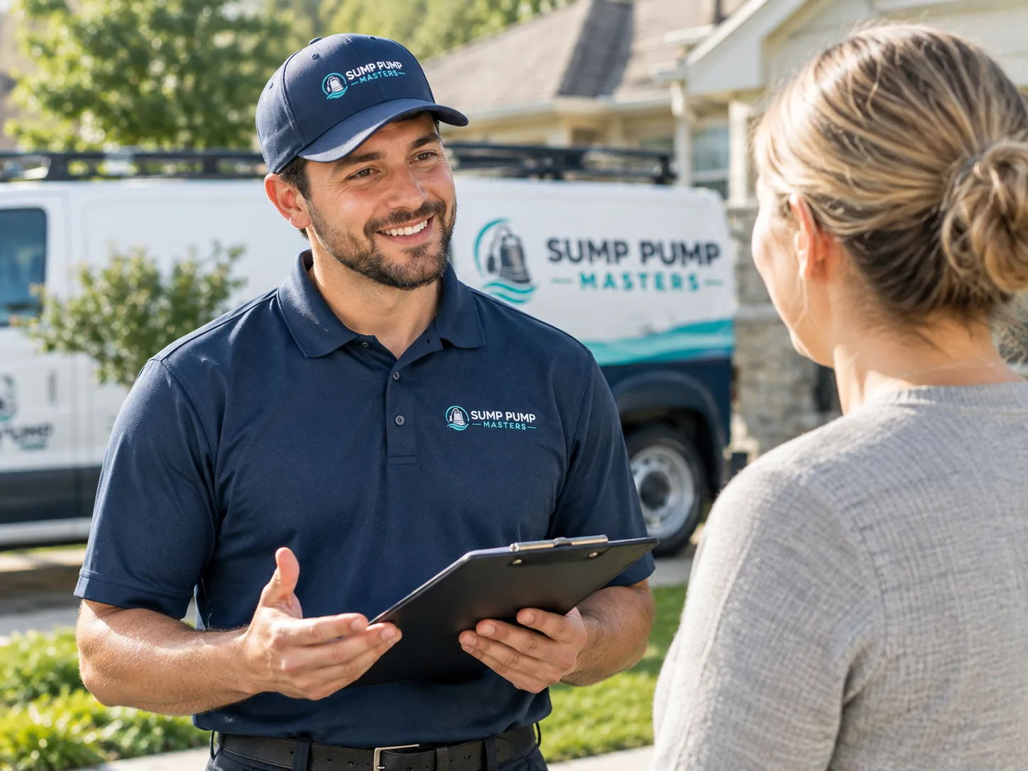 Sump Pump Repair Oak Hill, OH FAQs